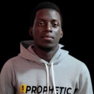 Michael Ebire