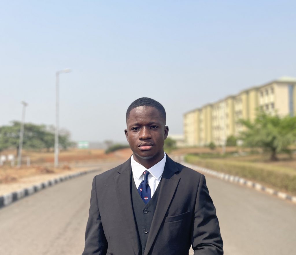 Olawumi Oluwabusayo