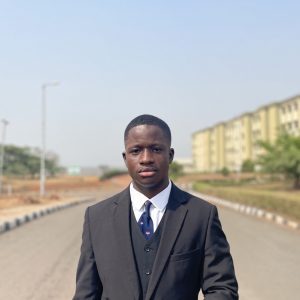 Olawumi Oluwabusayo